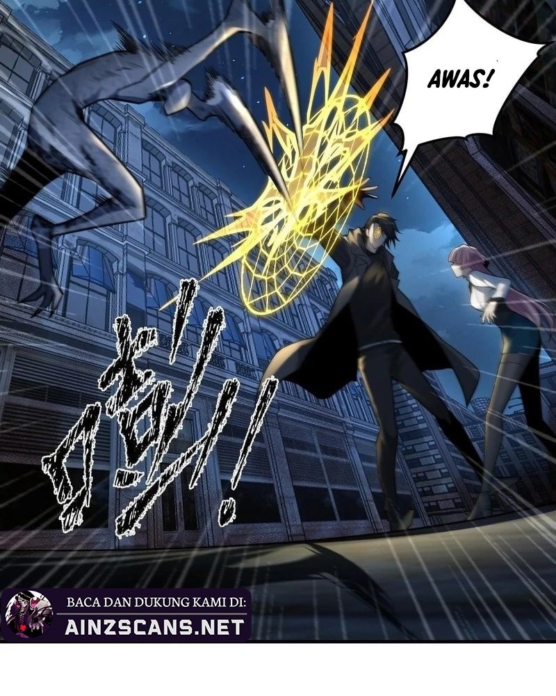 The Wretched Chapter 19 Gambar 25