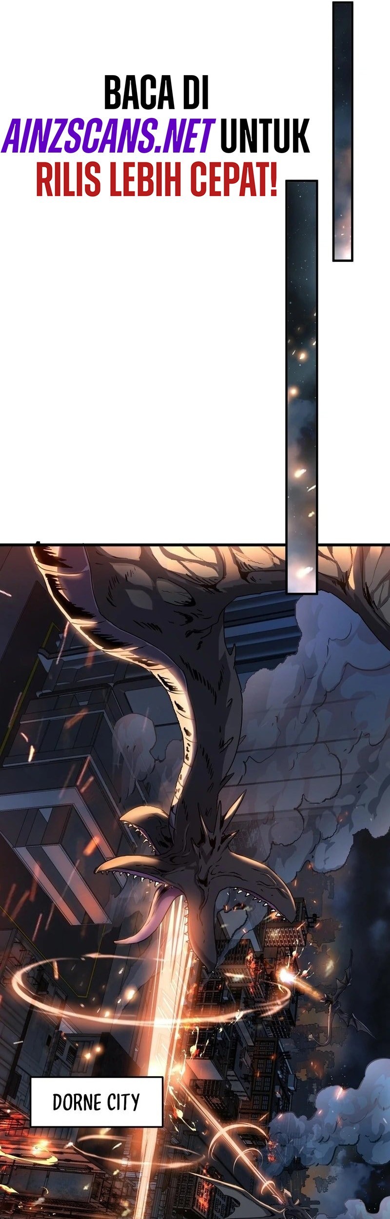 The Wretched Chapter 18 Gambar 27