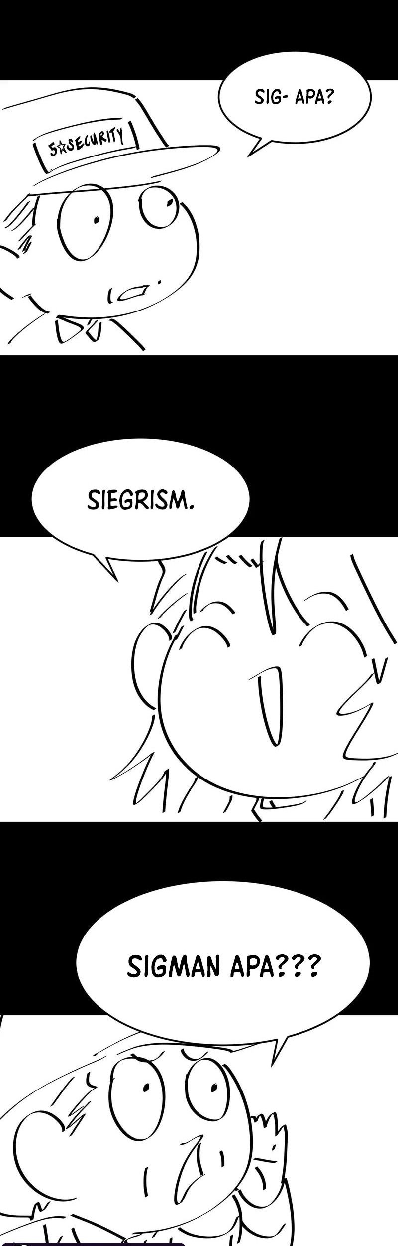 The Wretched Chapter 18 Gambar 37