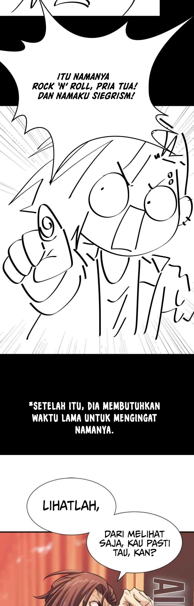 The Wretched Chapter 18 Gambar 40