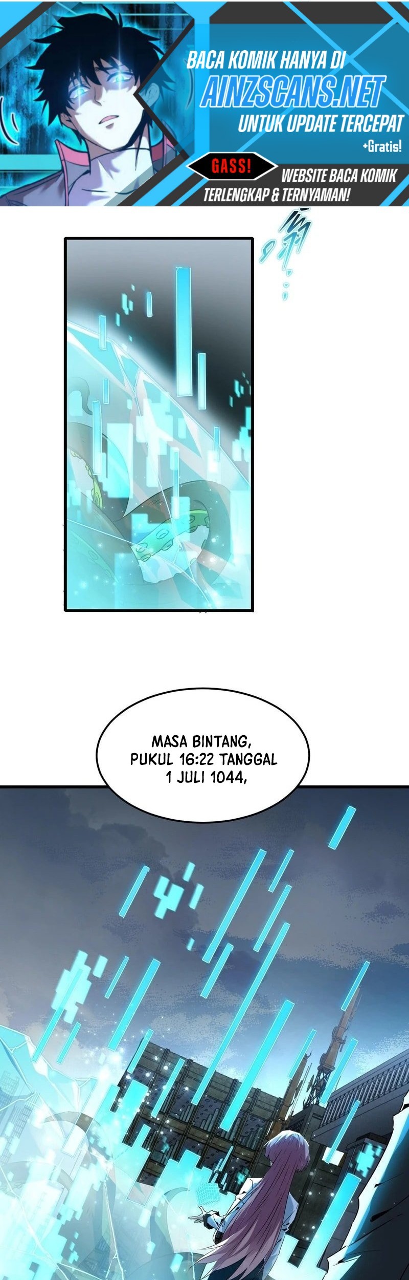 The Wretched Chapter 18 Gambar 10