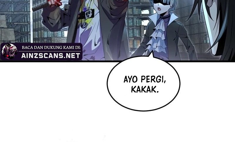 The Wretched Chapter 18 Gambar 18