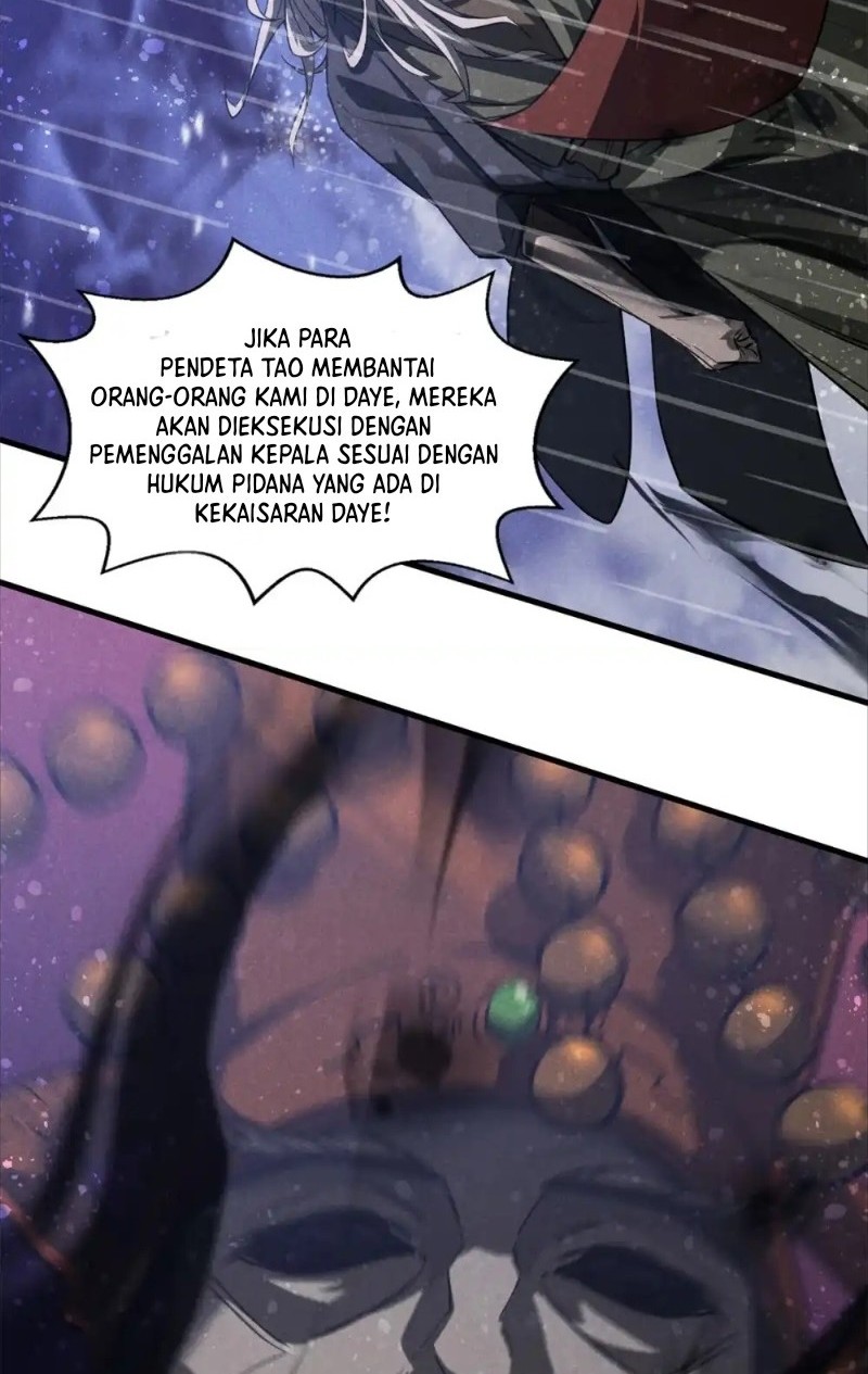 A Demonic Heart Chapter 108 Gambar 26