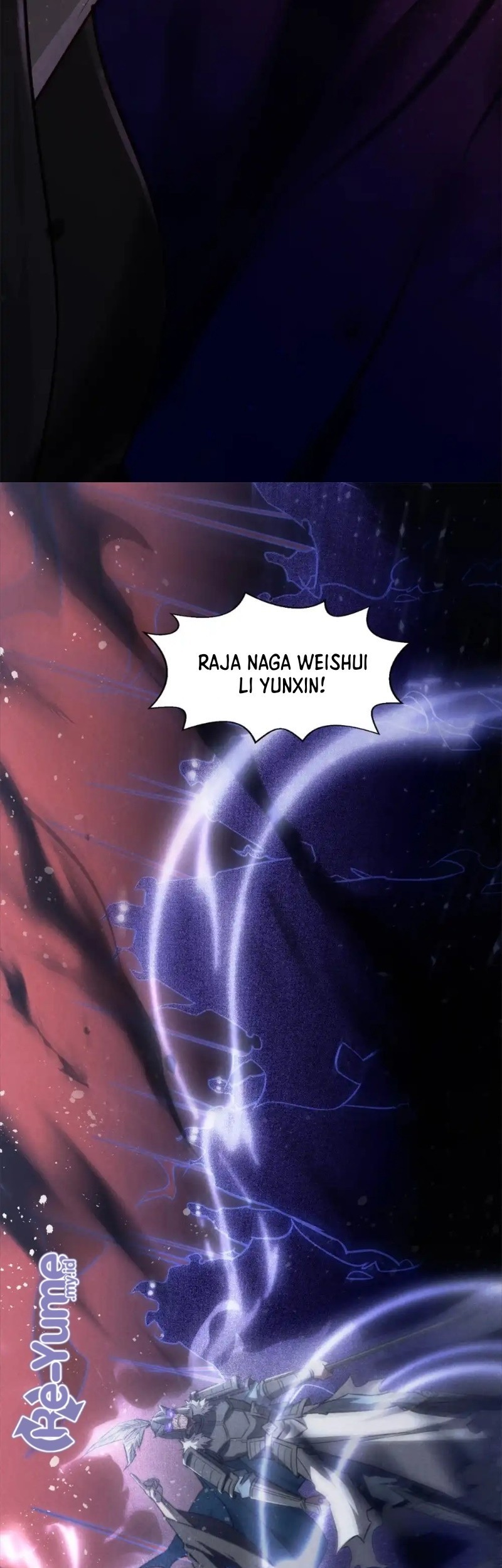 A Demonic Heart Chapter 108 Gambar 30