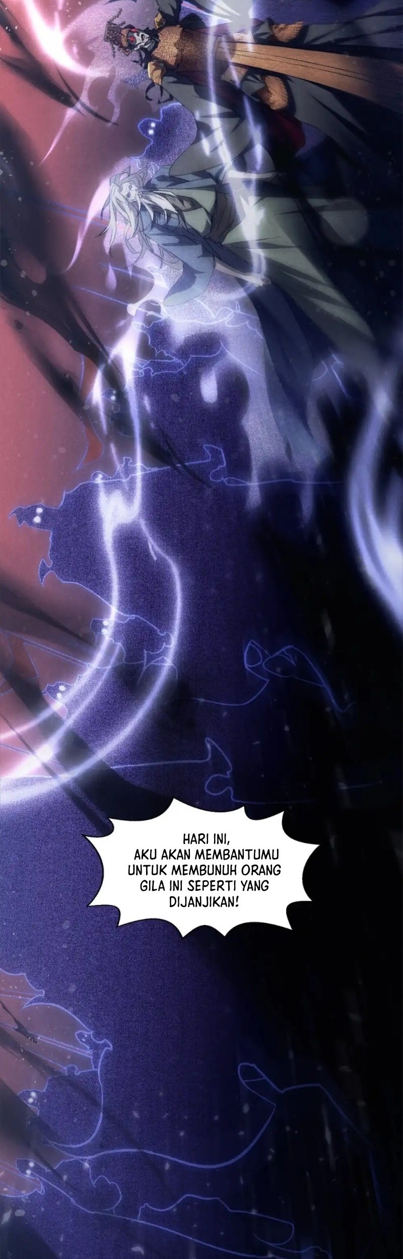 A Demonic Heart Chapter 108 Gambar 31