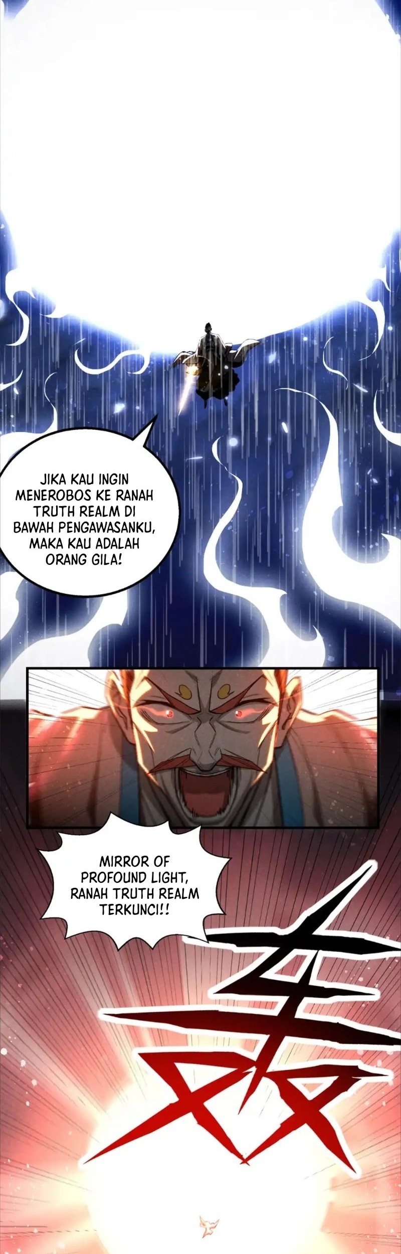 Baca A Demonic Heart Chapter 108 Gambar 2