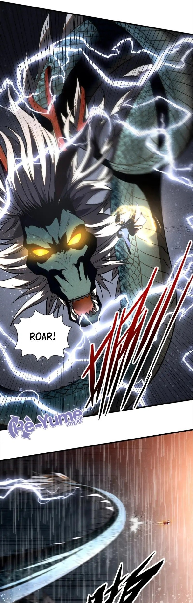 A Demonic Heart Chapter 108 Gambar 7