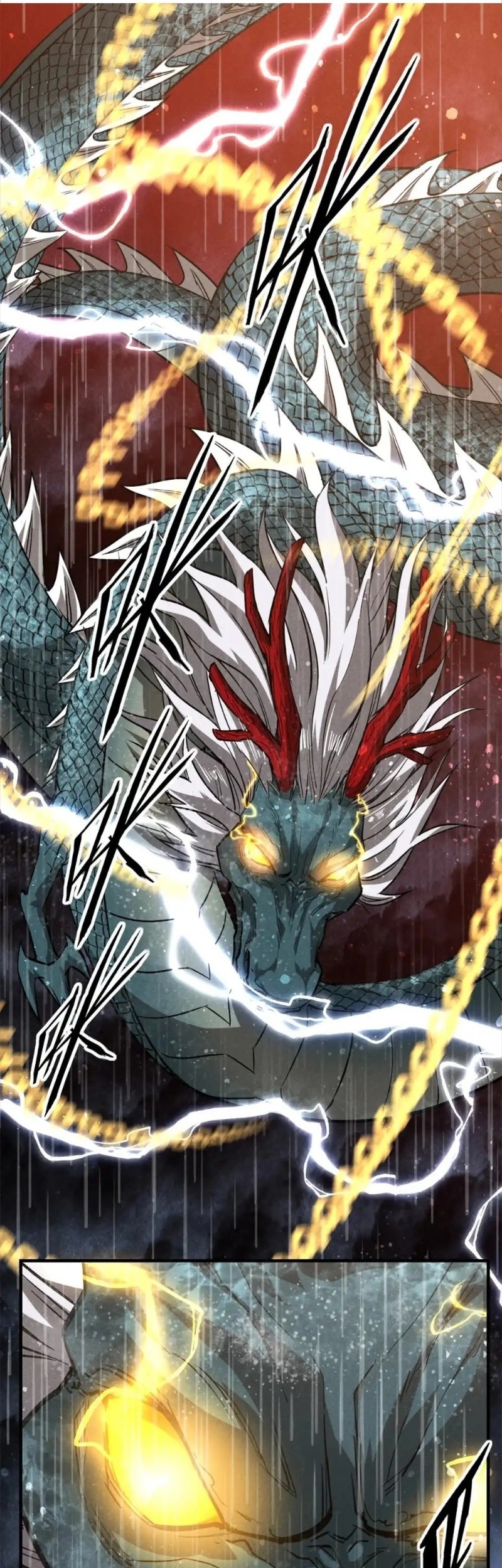 A Demonic Heart Chapter 108 Gambar 22