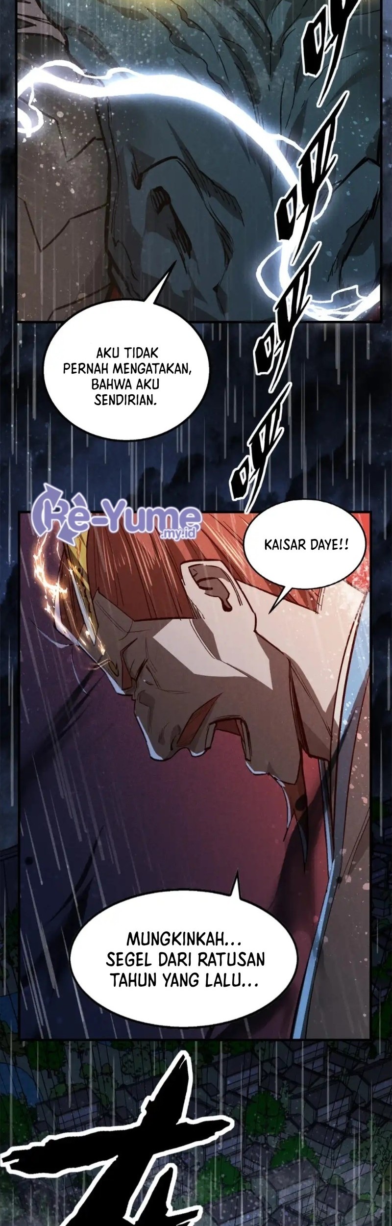 A Demonic Heart Chapter 108 Gambar 23