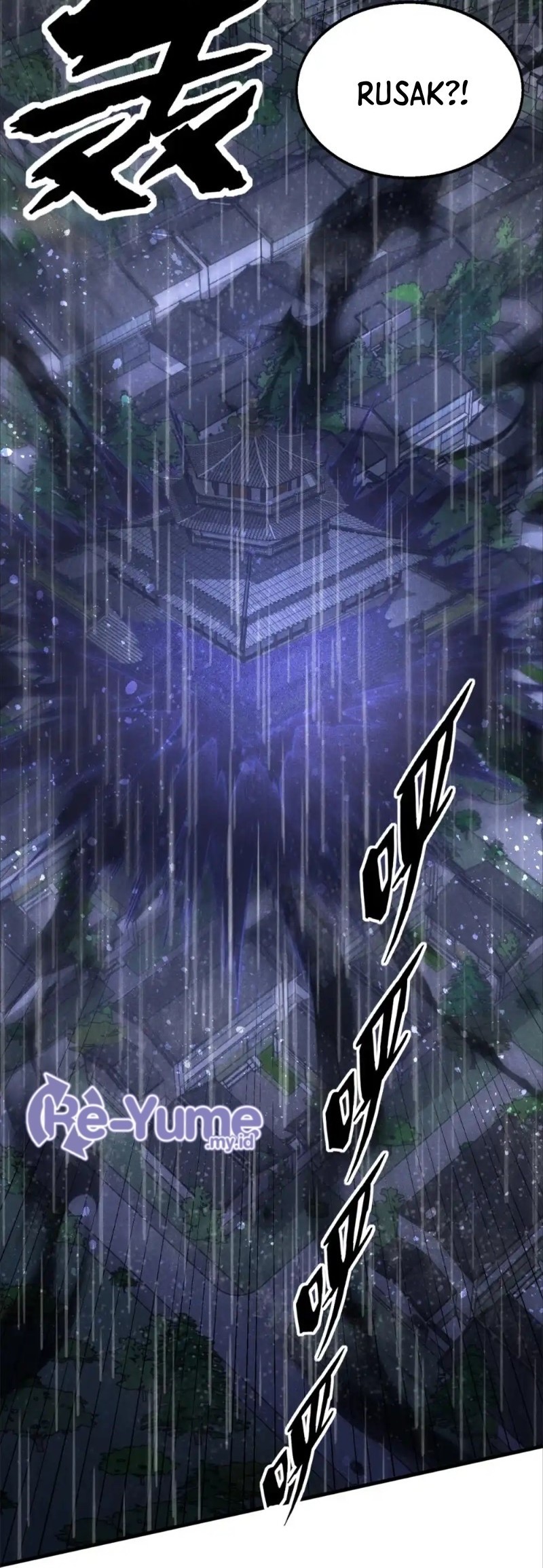 A Demonic Heart Chapter 108 Gambar 24