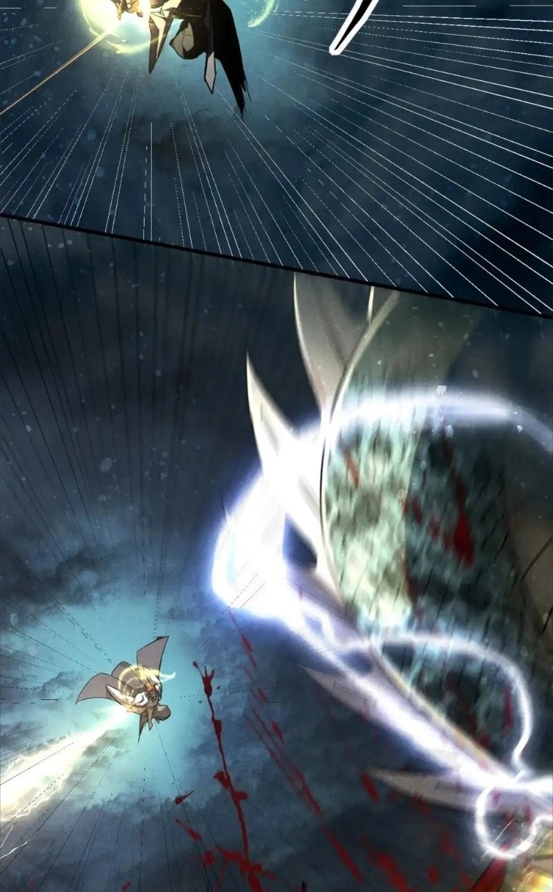 A Demonic Heart Chapter 107 Gambar 27