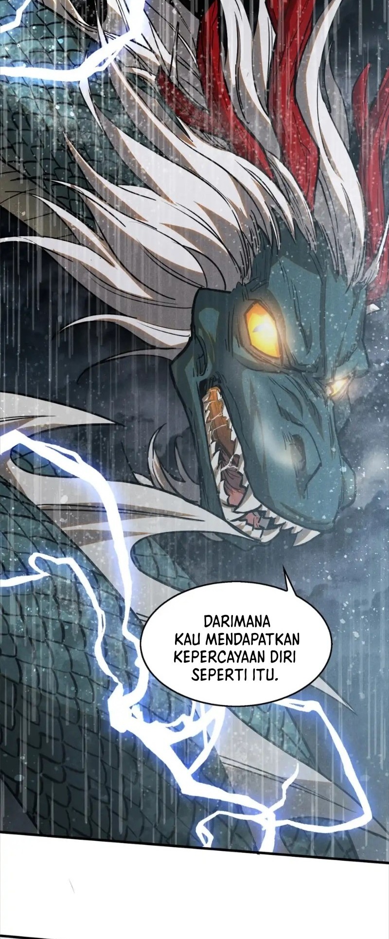 A Demonic Heart Chapter 107 Gambar 31