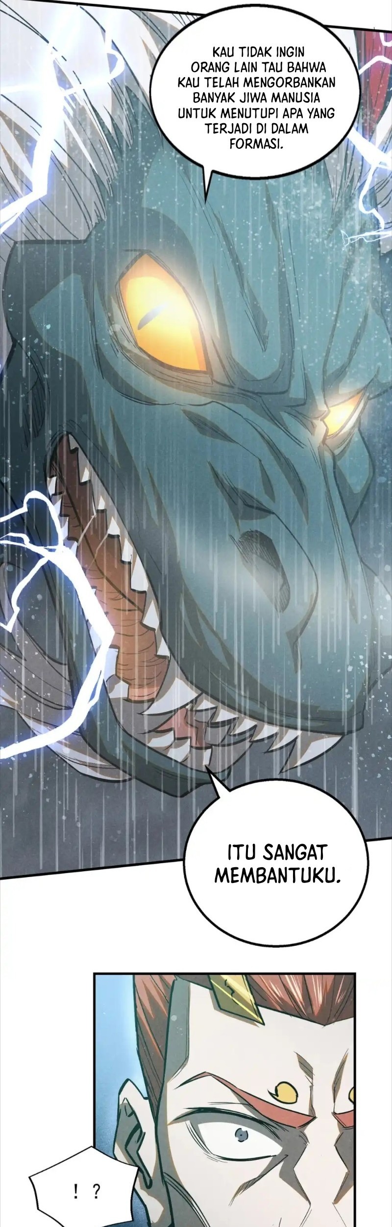 A Demonic Heart Chapter 107 Gambar 32