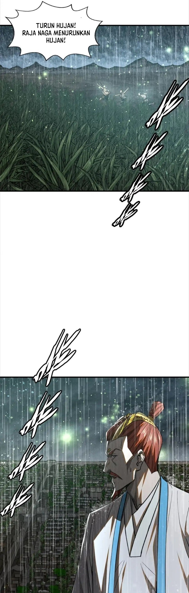 A Demonic Heart Chapter 107 Gambar 35