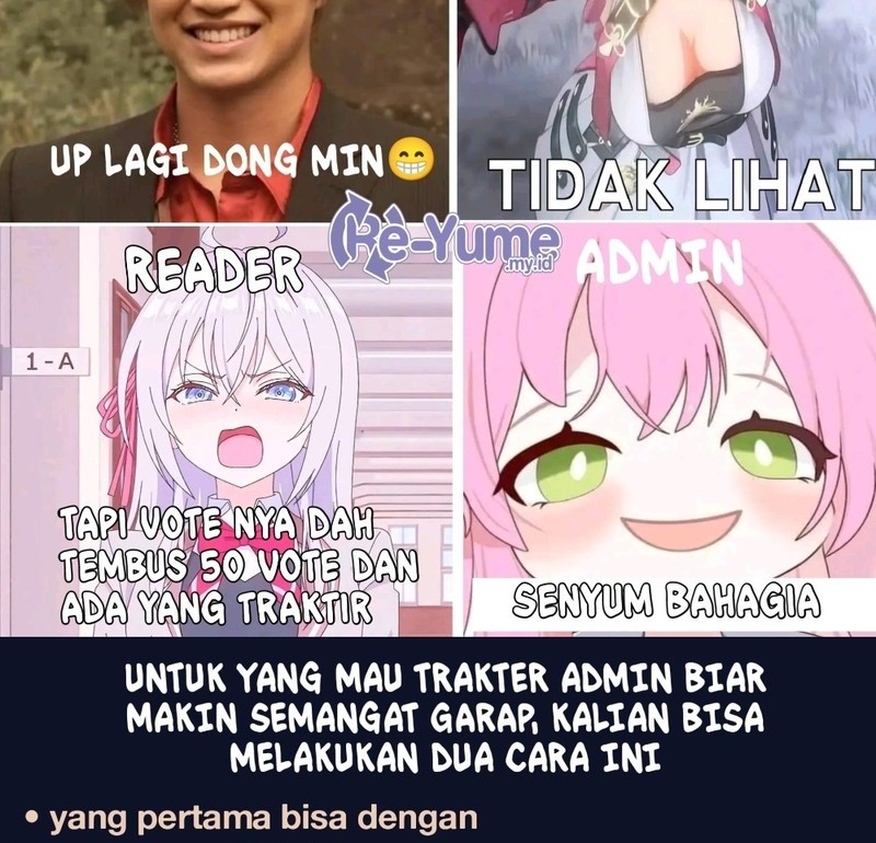 A Demonic Heart Chapter 107 Gambar 39