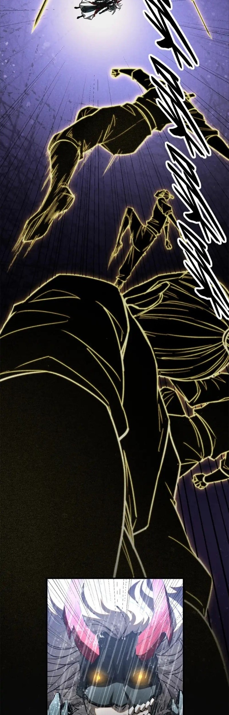 A Demonic Heart Chapter 107 Gambar 8