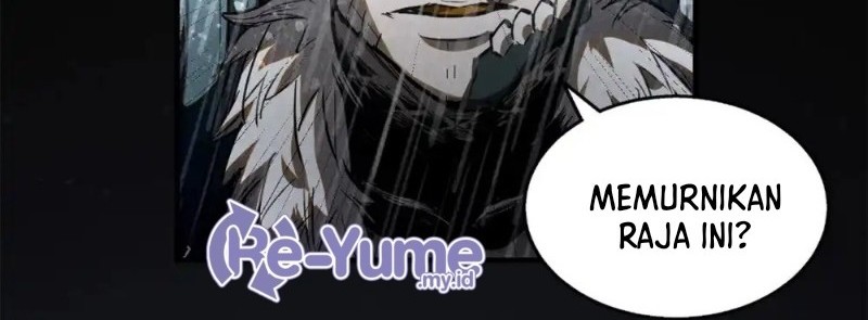 A Demonic Heart Chapter 107 Gambar 9