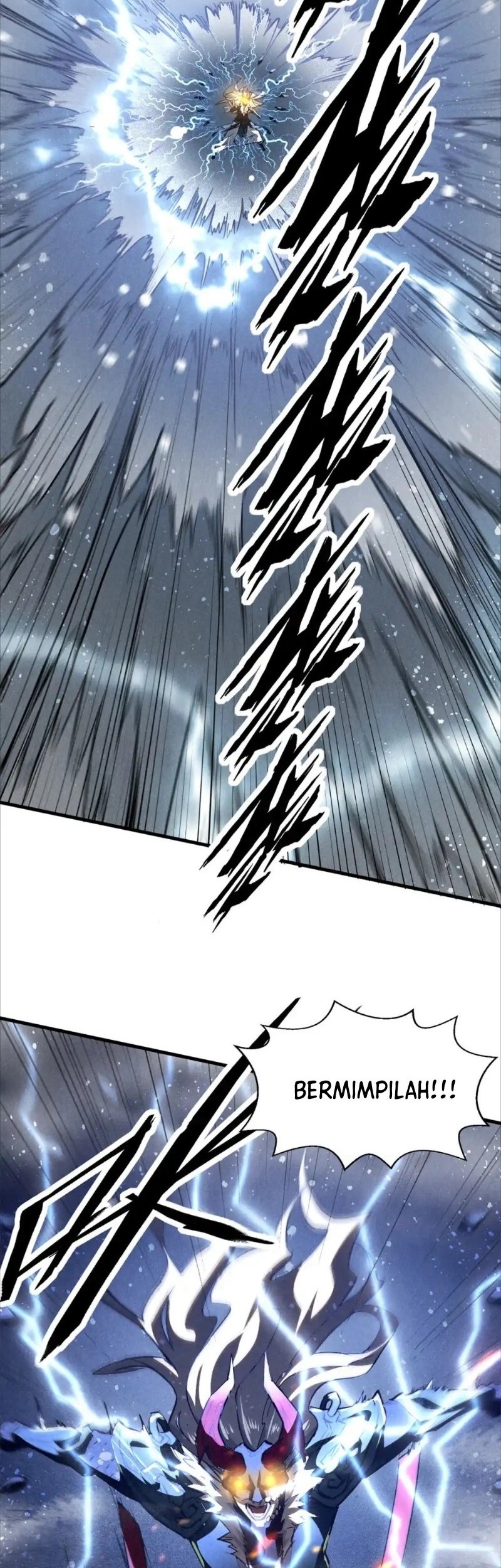 A Demonic Heart Chapter 107 Gambar 11