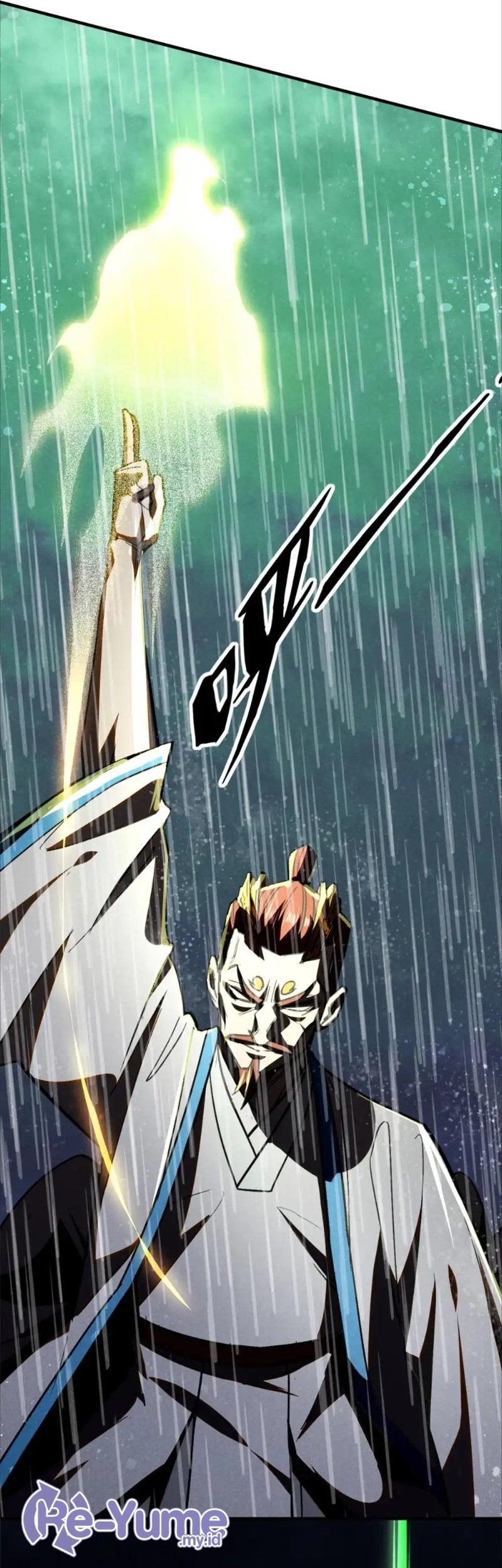 A Demonic Heart Chapter 106 Gambar 25