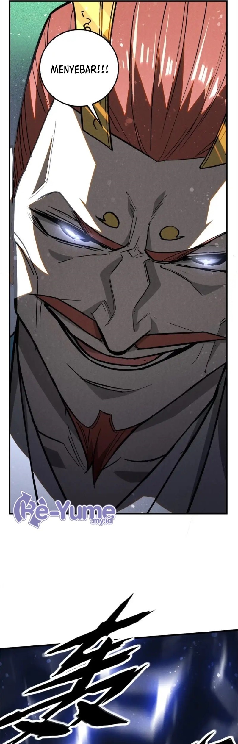 A Demonic Heart Chapter 106 Gambar 28