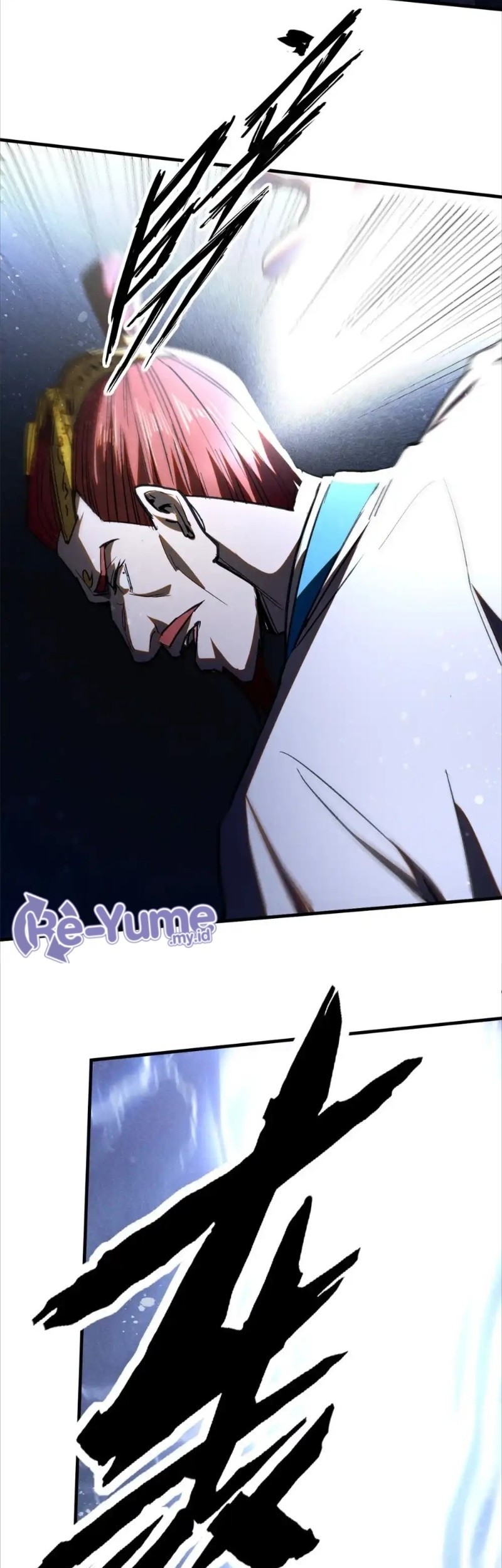 A Demonic Heart Chapter 106 Gambar 31