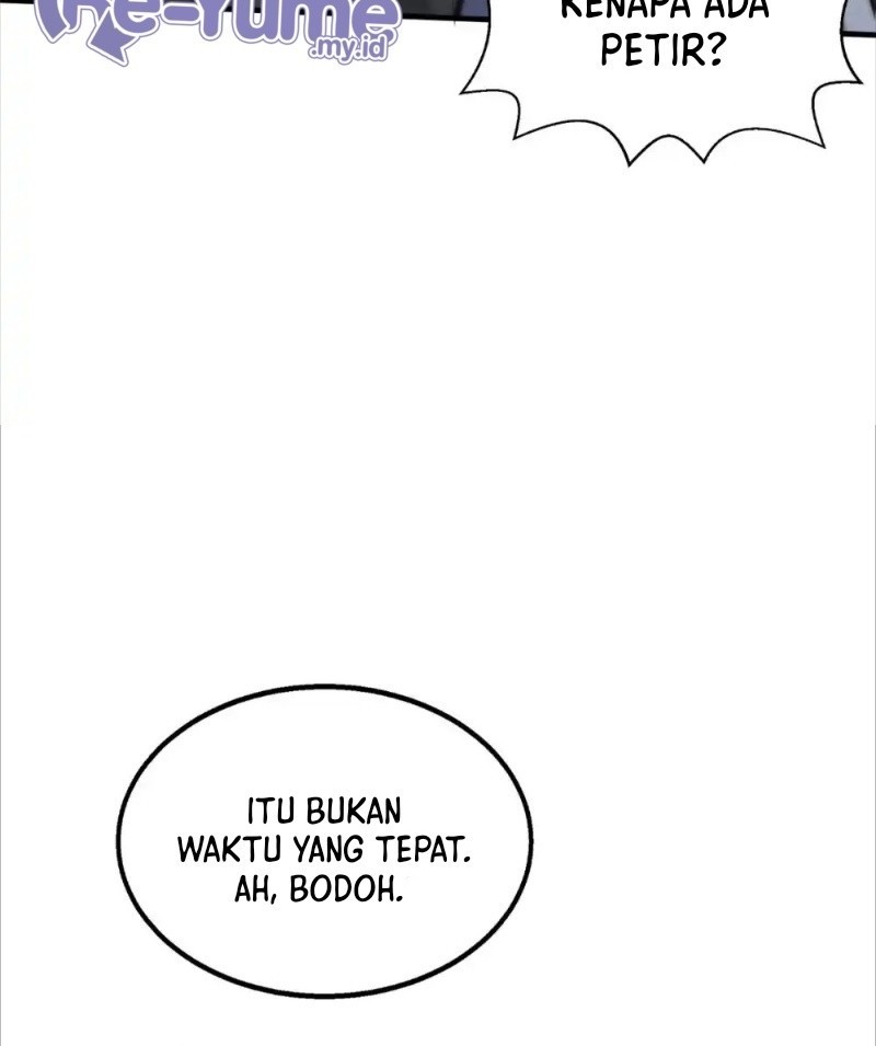 A Demonic Heart Chapter 106 Gambar 33