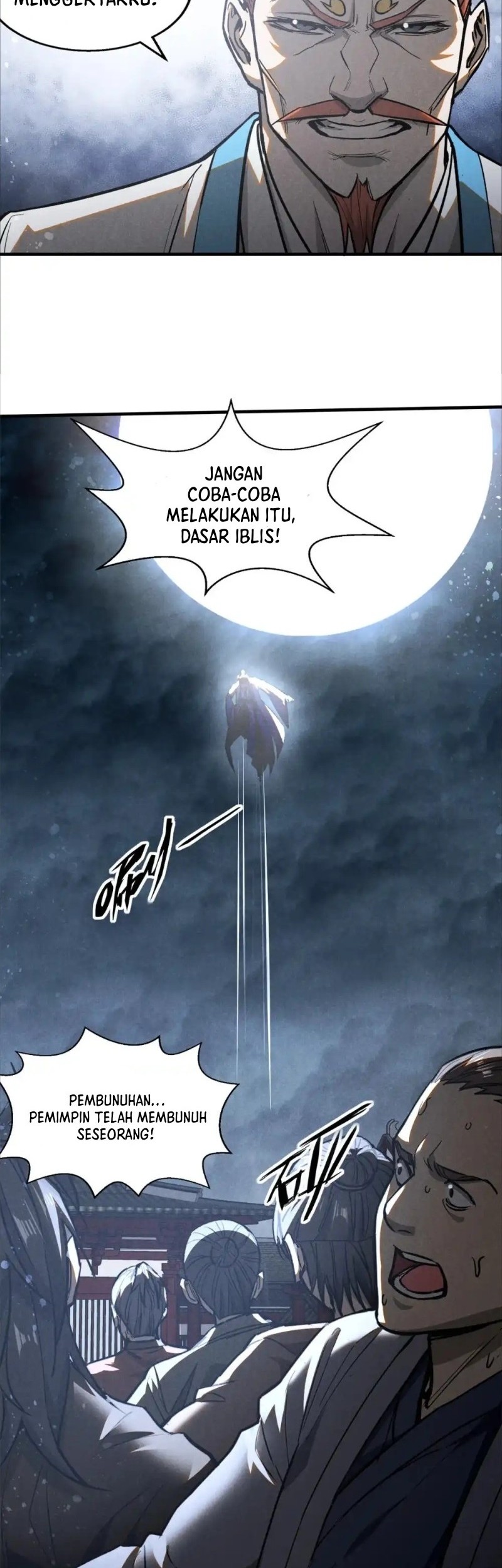 Baca A Demonic Heart Chapter 106 Gambar 2
