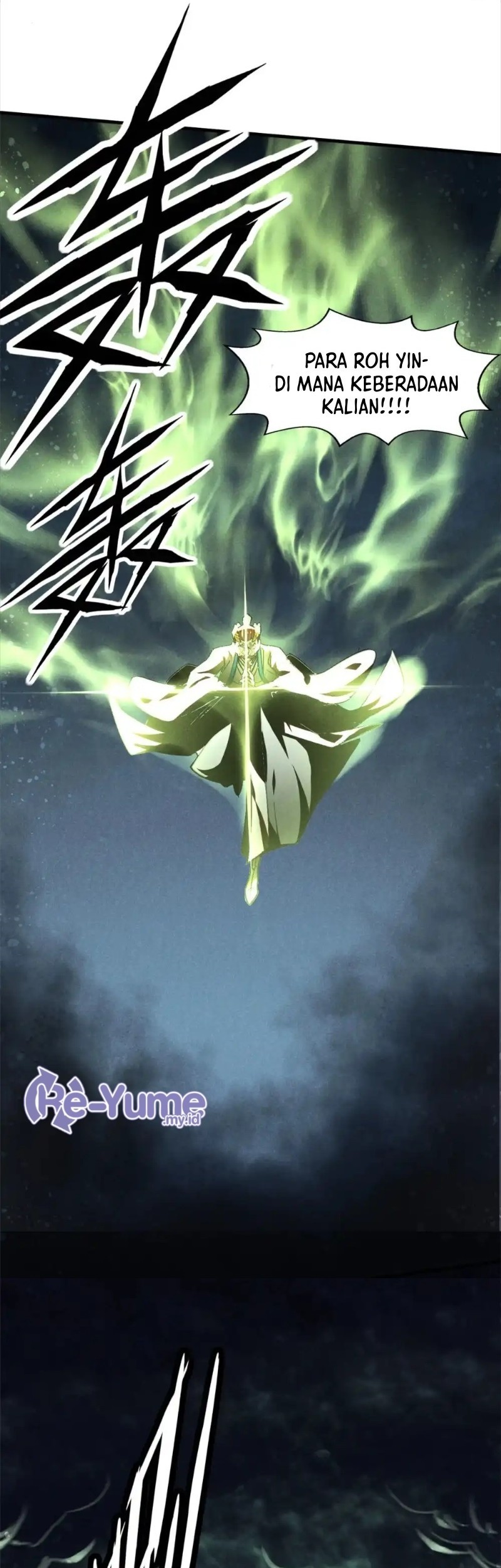 A Demonic Heart Chapter 106 Gambar 7