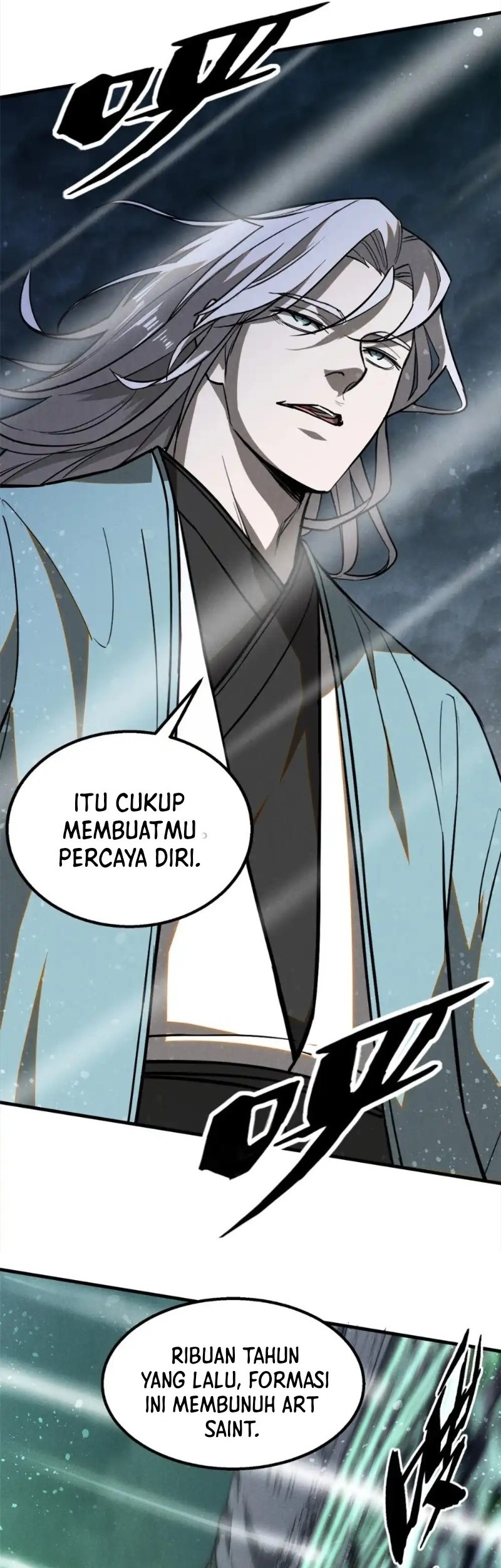 A Demonic Heart Chapter 106 Gambar 13