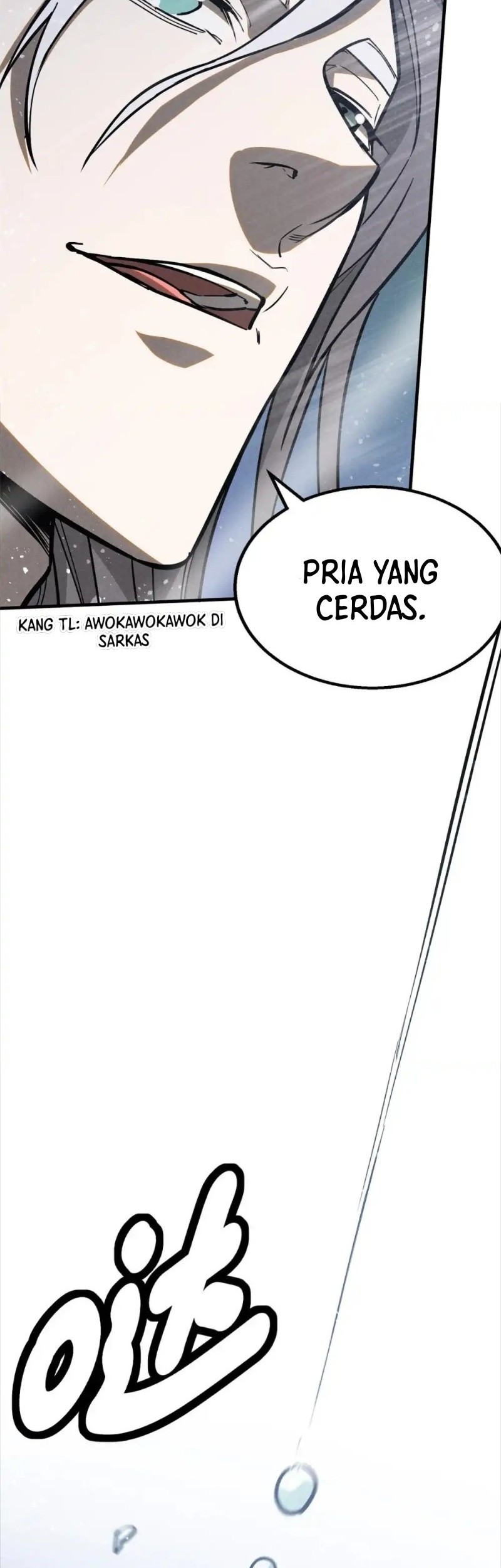A Demonic Heart Chapter 106 Gambar 16