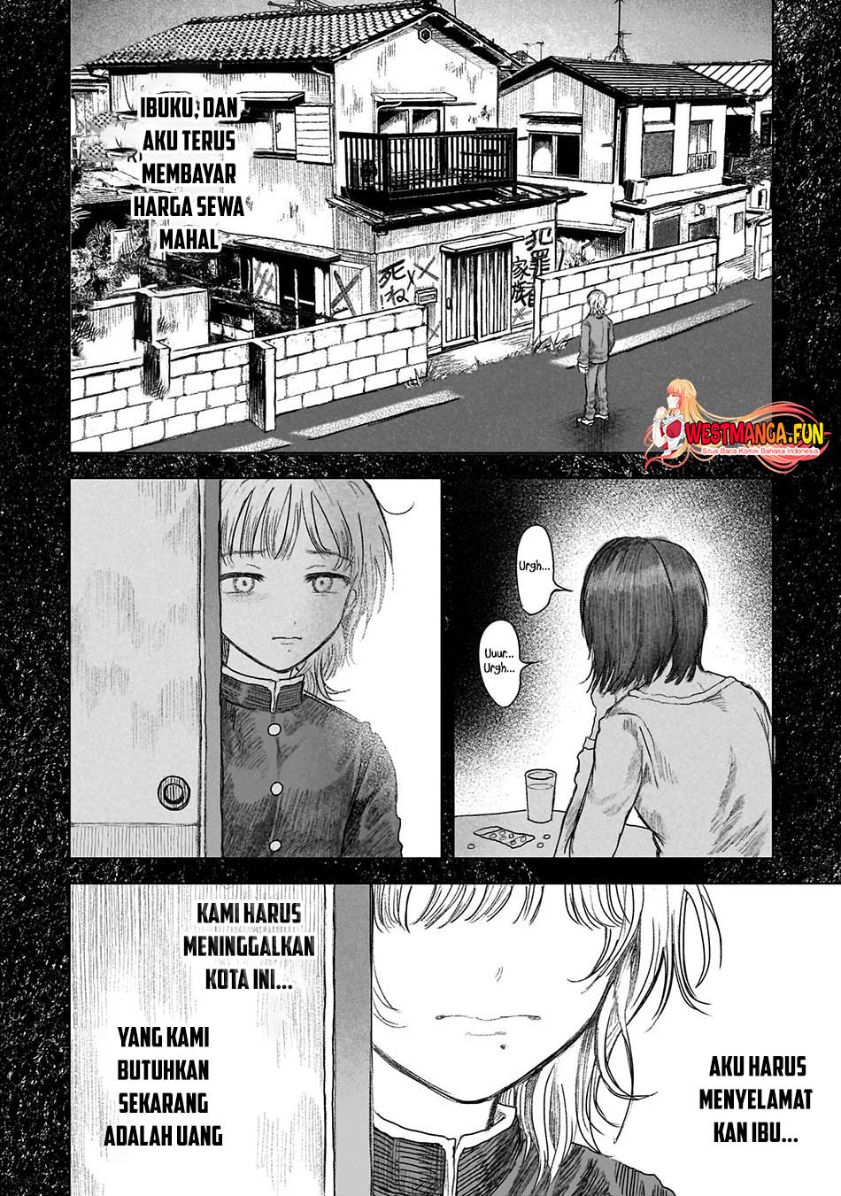 Saihate ni Madou Chapter 11 Gambar 23