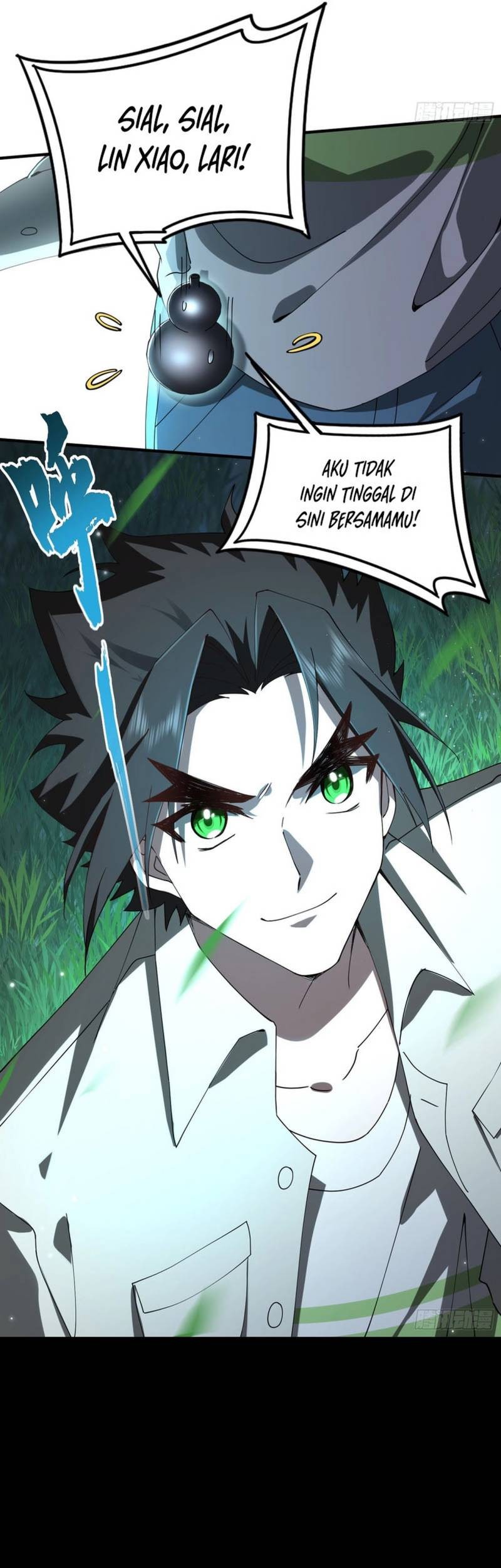 Immortal Cultivation Begins With Betrayal and Separation From Relatives Chapter 17 Gambar 15