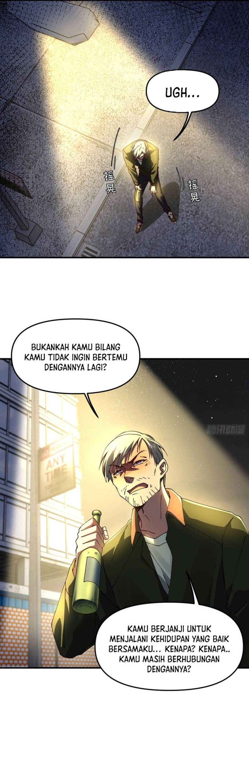 Immortal Cultivation Begins With Betrayal and Separation From Relatives Chapter 17 Gambar 35