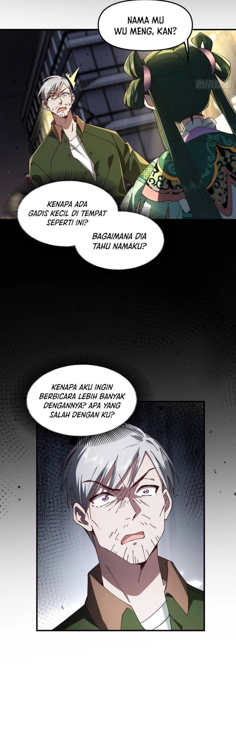 Immortal Cultivation Begins With Betrayal and Separation From Relatives Chapter 17 Gambar 39