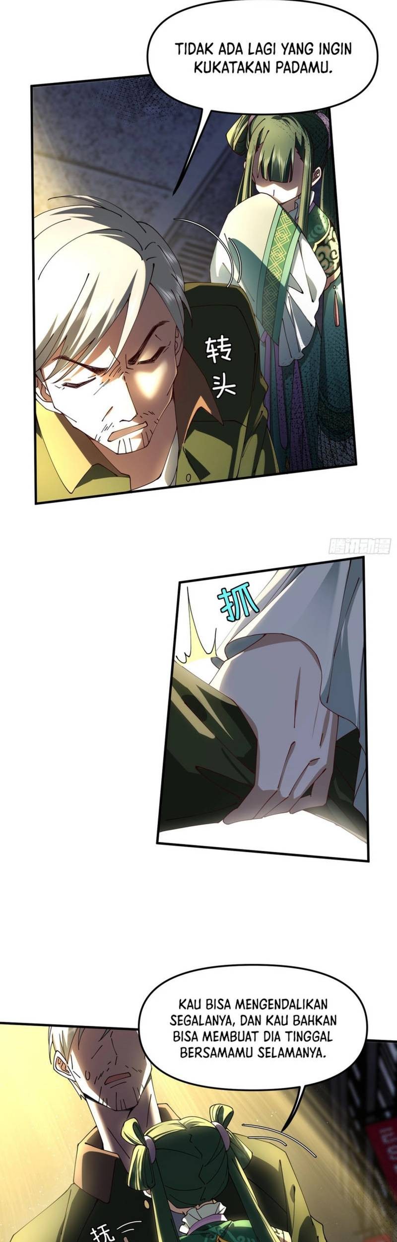 Immortal Cultivation Begins With Betrayal and Separation From Relatives Chapter 17 Gambar 42