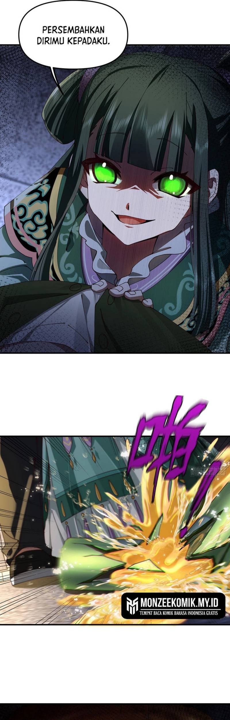 Immortal Cultivation Begins With Betrayal and Separation From Relatives Chapter 17 Gambar 44