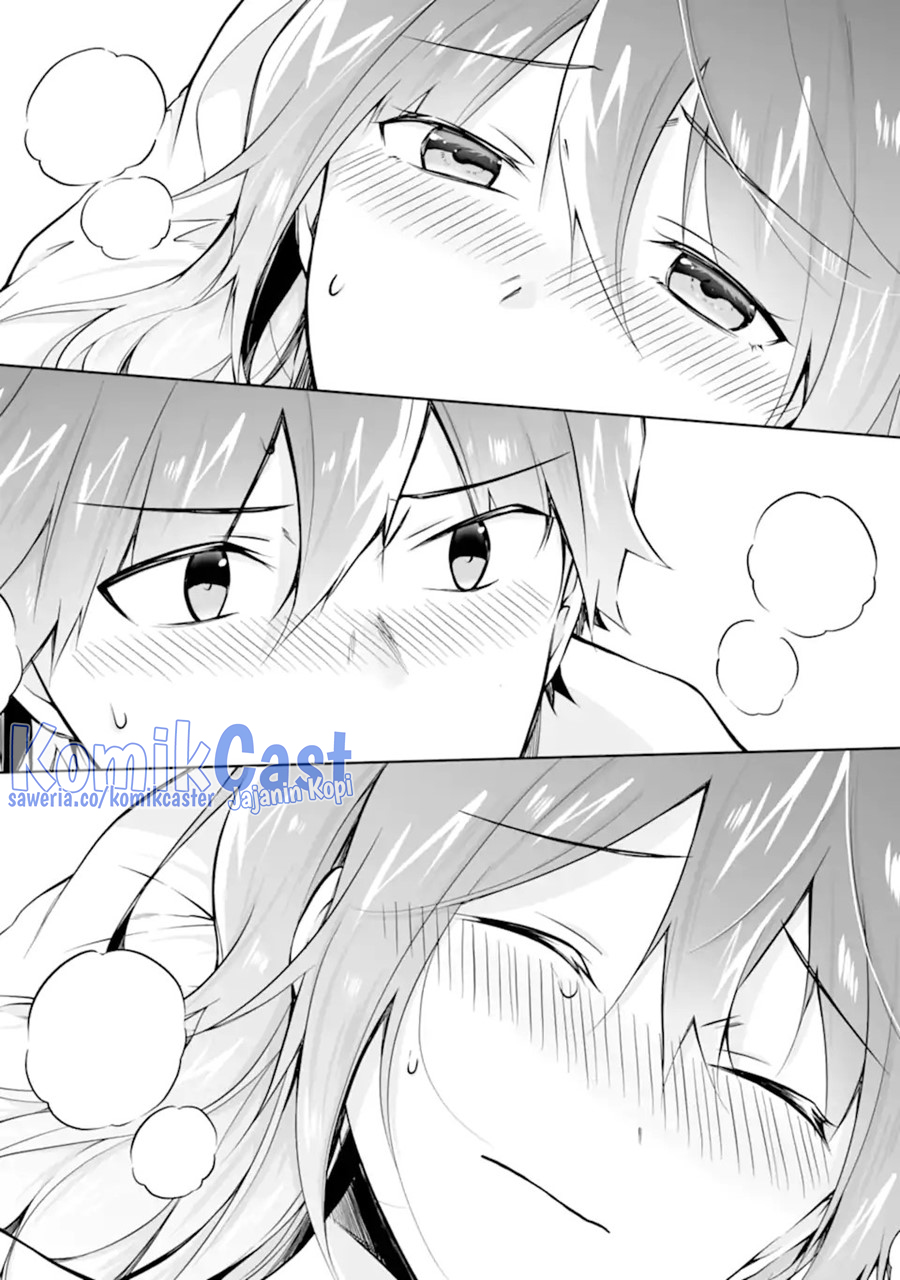 Chuuko demo Koi ga Shitai! Chapter 141 Gambar 11