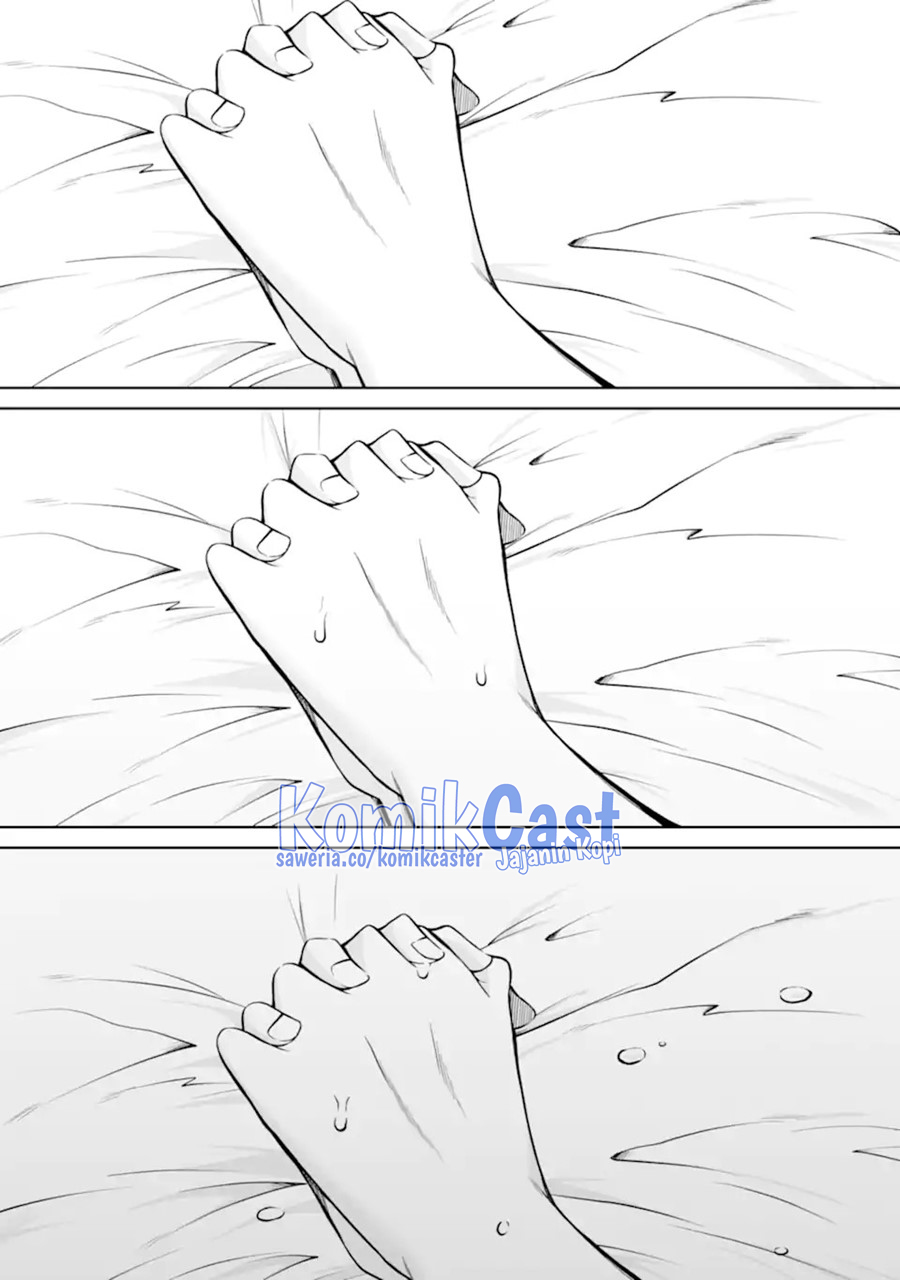 Chuuko demo Koi ga Shitai! Chapter 141 Gambar 12