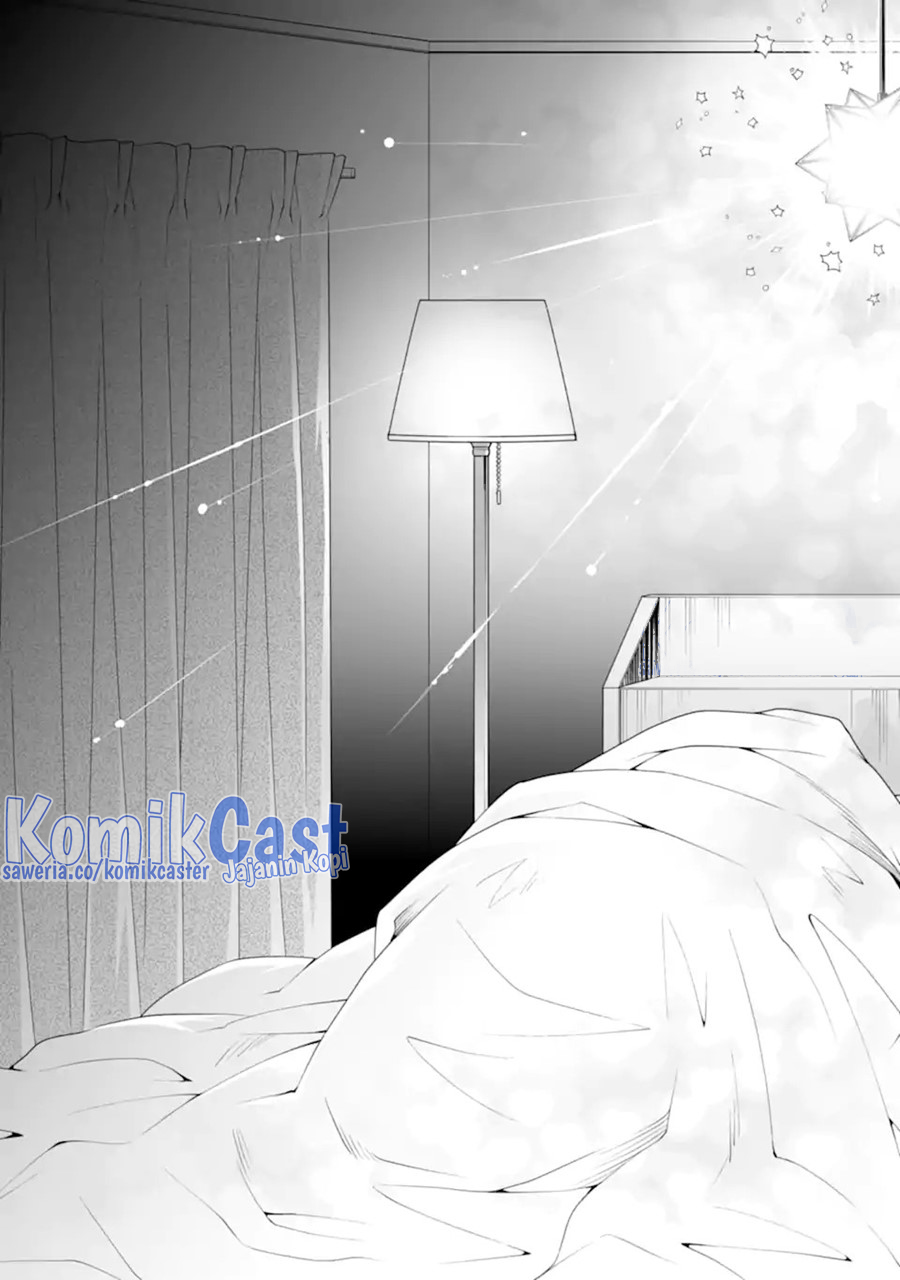 Chuuko demo Koi ga Shitai! Chapter 141 Gambar 13
