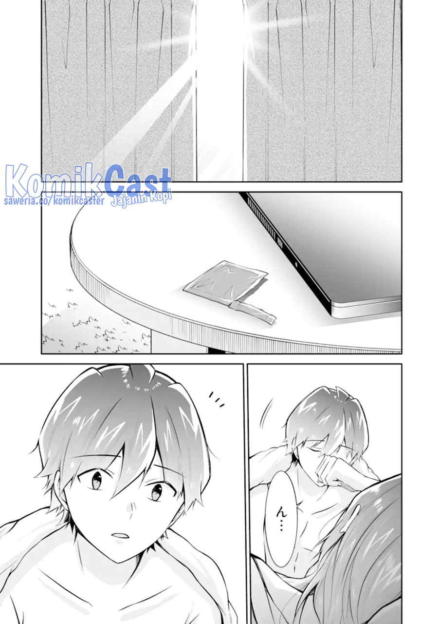 Chuuko demo Koi ga Shitai! Chapter 141 Gambar 14