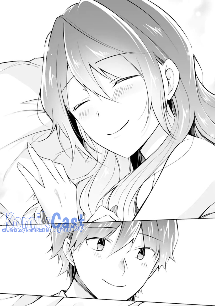 Chuuko demo Koi ga Shitai! Chapter 141 Gambar 15