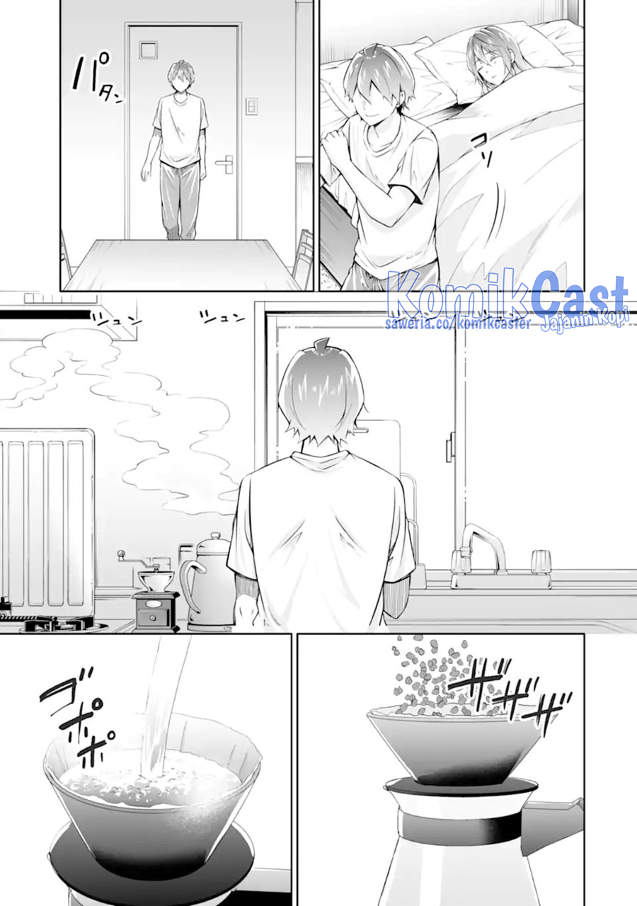 Chuuko demo Koi ga Shitai! Chapter 141 Gambar 16