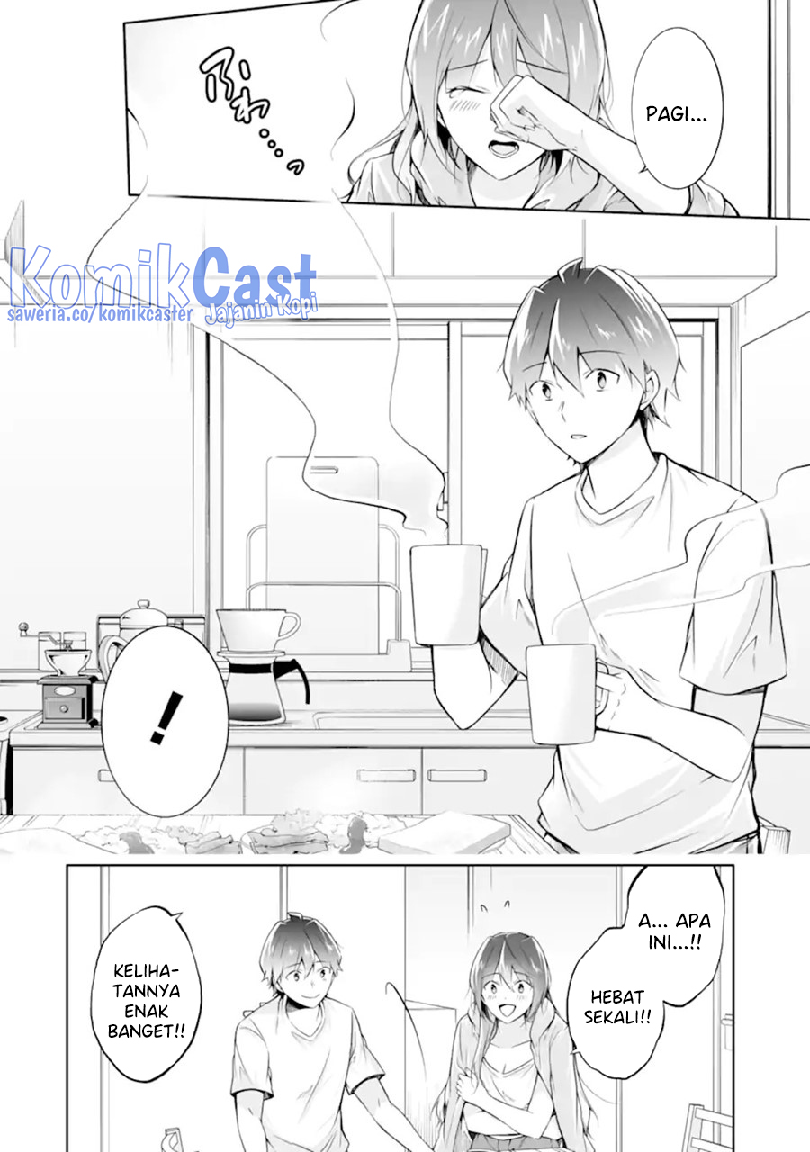 Chuuko demo Koi ga Shitai! Chapter 141 Gambar 17