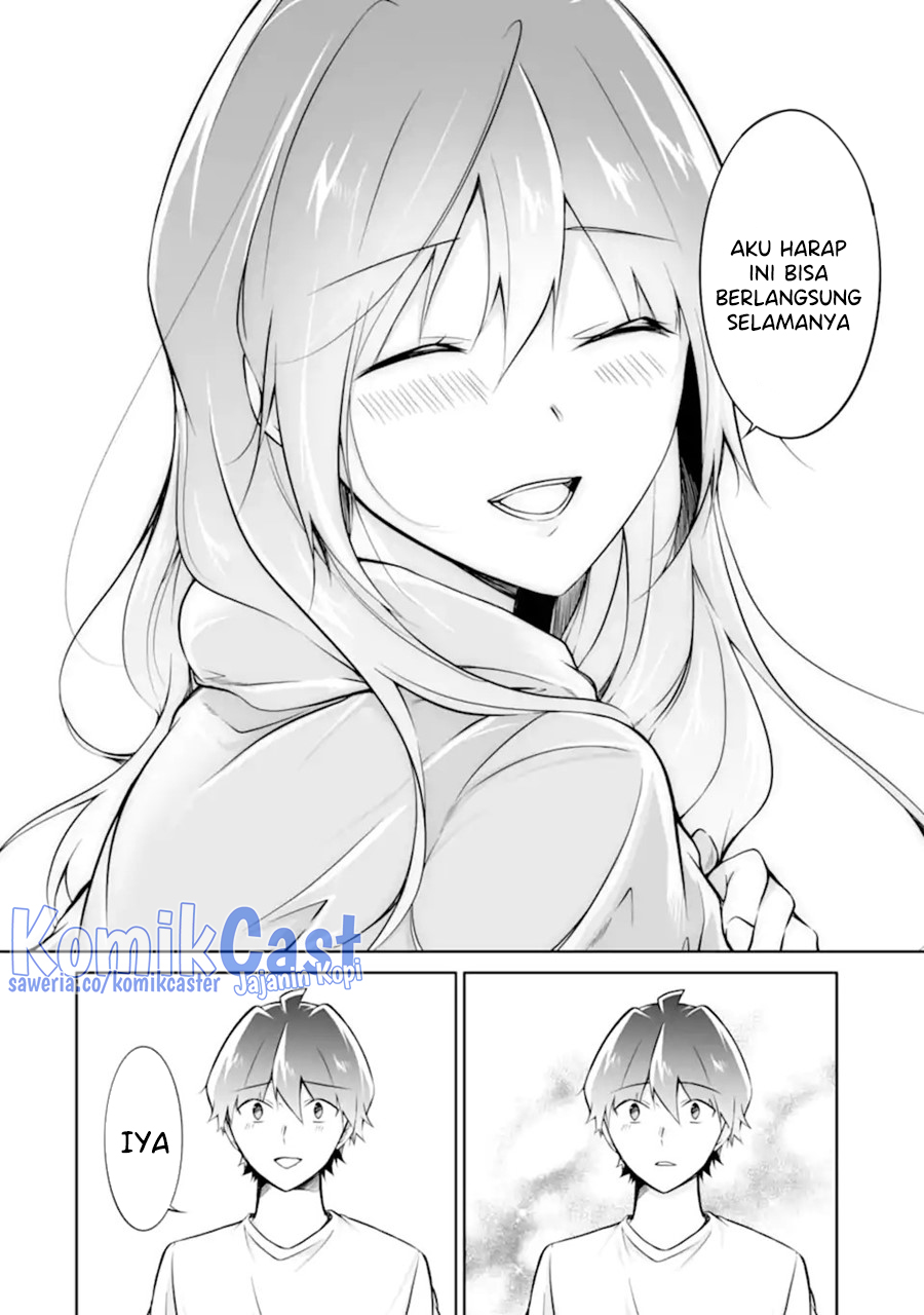Chuuko demo Koi ga Shitai! Chapter 141 Gambar 19