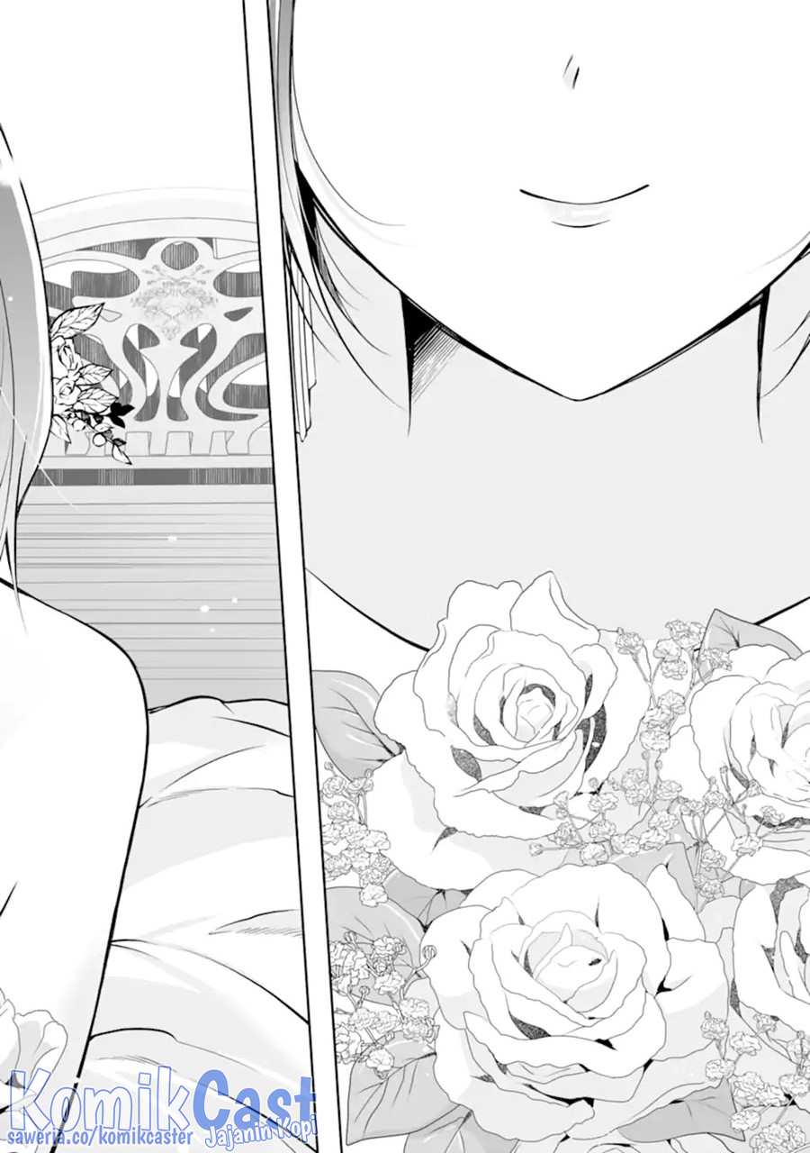 Chuuko demo Koi ga Shitai! Chapter 141 Gambar 23
