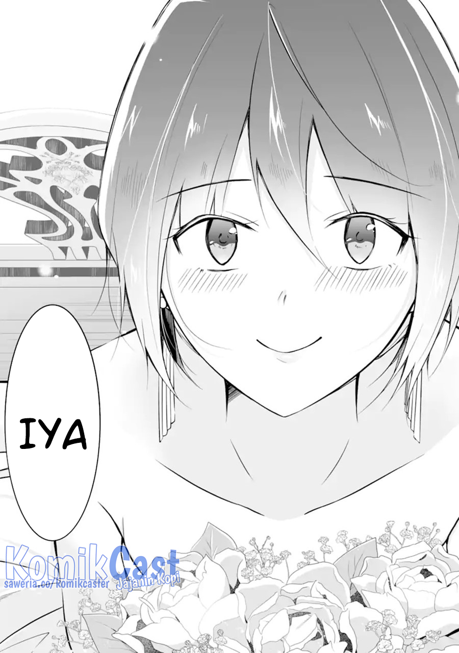Chuuko demo Koi ga Shitai! Chapter 141 Gambar 24