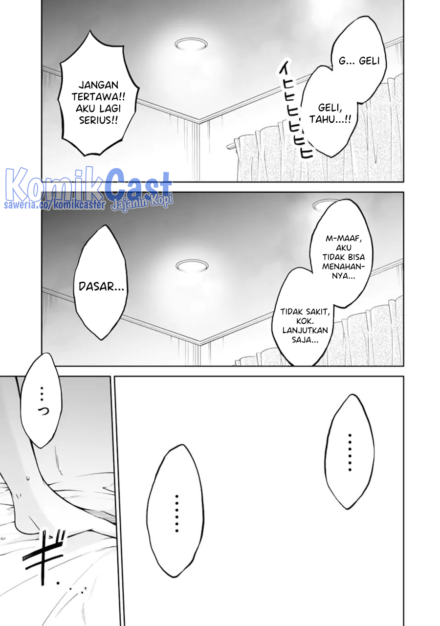Chuuko demo Koi ga Shitai! Chapter 141 Gambar 8