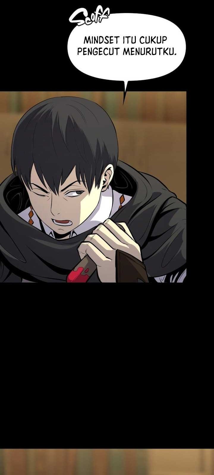 Primal Hunter Chapter 16 Gambar 18