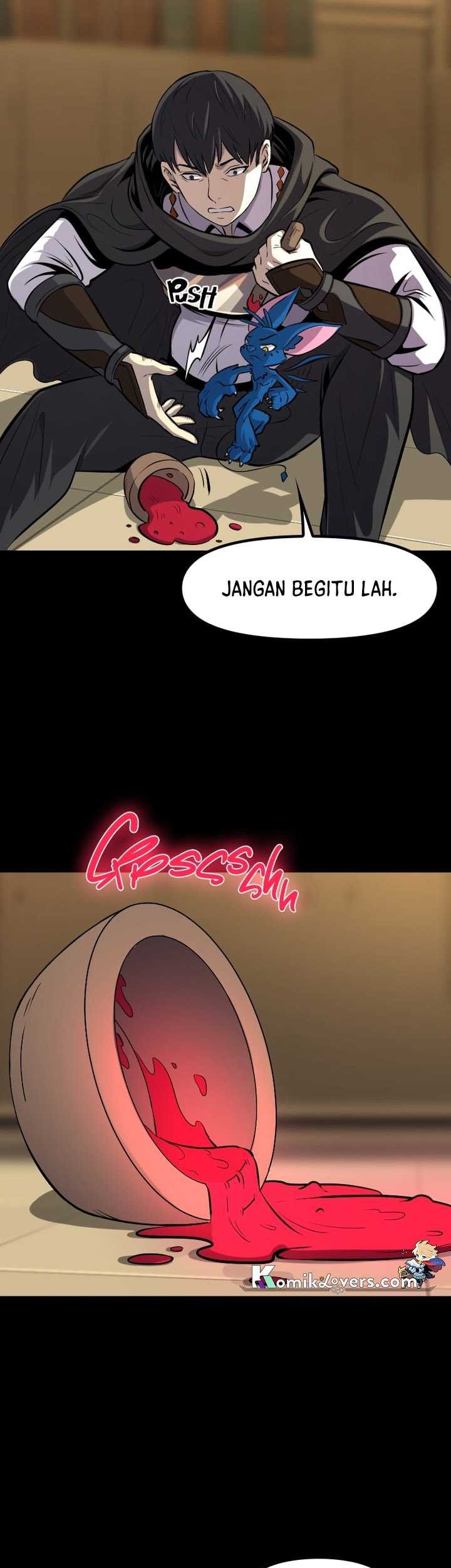 Primal Hunter Chapter 16 Gambar 19