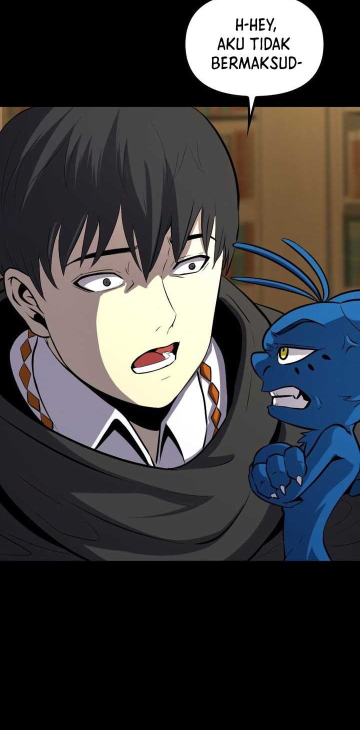Primal Hunter Chapter 16 Gambar 20